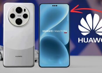 Huawei Takes a Bold Step Toward Technological Independence with HarmonyOS Next