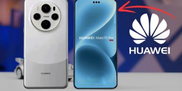 Huawei Takes a Bold Step Toward Technological Independence with HarmonyOS Next