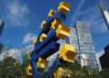 ECB Chief Economist Lane Warns Against Prolonged Restrictive Monetary Policy