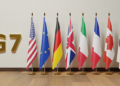 G7 Foreign Ministers Convene in Italy to Address Middle East Crises and Russia-Ukraine War