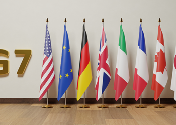 G7 Foreign Ministers Convene in Italy to Address Middle East Crises and Russia-Ukraine War
