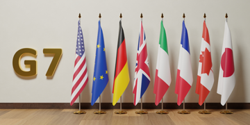 G7 Foreign Ministers Convene in Italy to Address Middle East Crises and Russia-Ukraine War