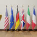G7 Foreign Ministers Convene in Italy to Address Middle East Crises and Russia-Ukraine War