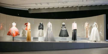 Memorabile. Ipermoda: Fashion’s Evolution on Display at MAXXI Rome