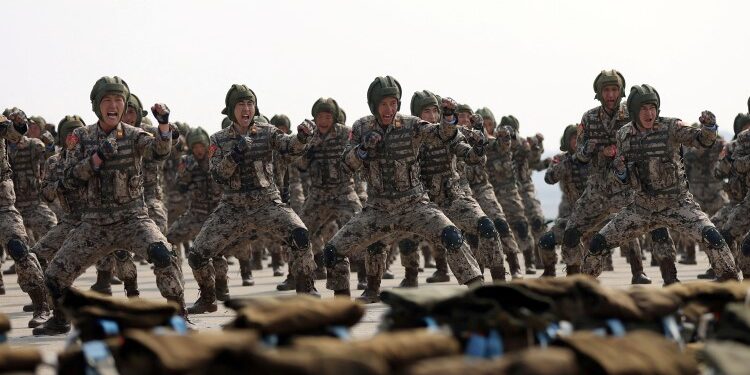 North Korean Soldiers in Russia: A New Twist in the Ukraine War