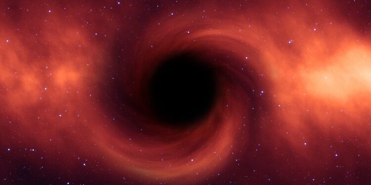 What If Black Holes Aren’t Real? Frozen Stars Theory Challenges Everything