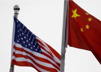 Rare Diplomatic Exchange: U.S.-China Prisoner Swap Brings Americans Home