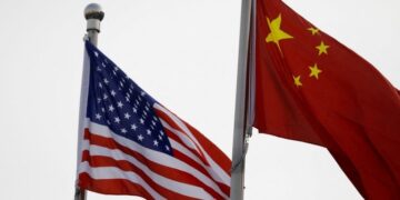 Rare Diplomatic Exchange: U.S.-China Prisoner Swap Brings Americans Home