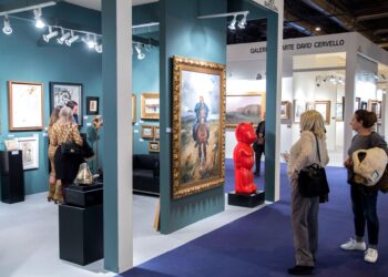 This Week’s Cultural Highlights: Film Festivals, Art Exhibitions, and Concerts Around the World