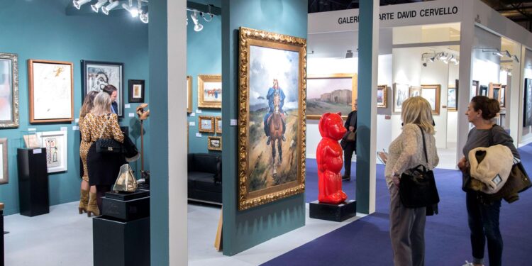 This Week’s Cultural Highlights: Film Festivals, Art Exhibitions, and Concerts Around the World