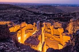 Göbeklitepe: Where Human History Began