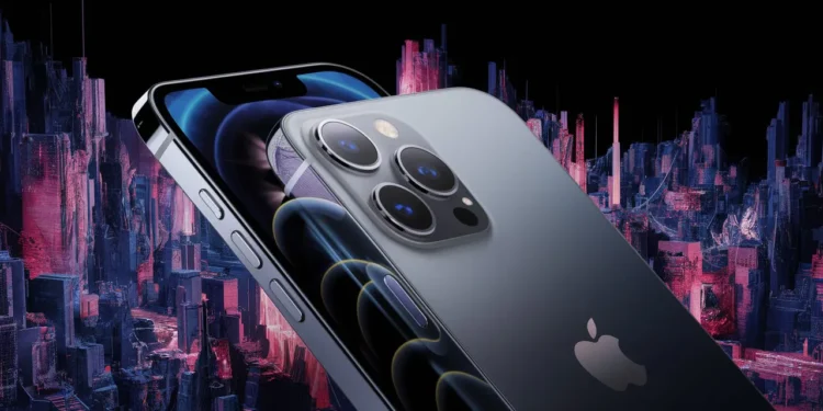 iPhone 18 Pro Leak: The Next Big Step in Display Technology?