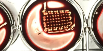 Healing Bones Naturally: A Revolutionary Implant Developed