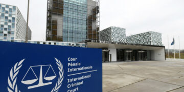 Civil Society Organizations Call for Investigation into Israeli Espionage Activities Targeting the ICC.
