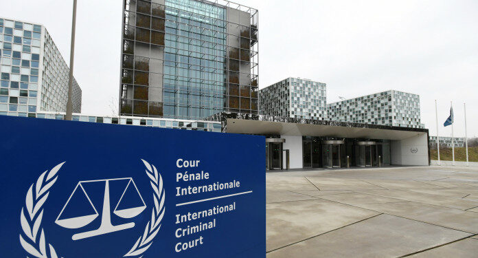 Civil Society Organizations Call for Investigation into Israeli Espionage Activities Targeting the ICC.