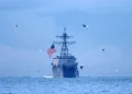 U.S. Launches Airstrikes in Iraq and Syria in Response to Drone Attack