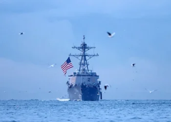 U.S. Launches Airstrikes in Iraq and Syria in Response to Drone Attack