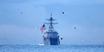 U.S. Launches Airstrikes in Iraq and Syria in Response to Drone Attack