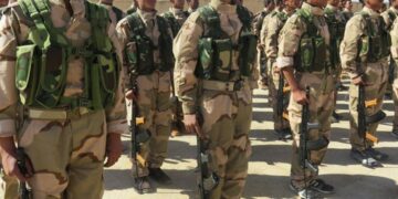 Syria’s Assad Regime Forcibly Drafts Minors Amid Growing Criticism