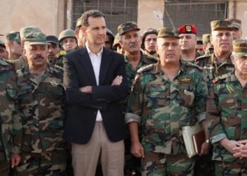 Strategic Clashes in Syria: Shifting Balance in Hama and Aleppo