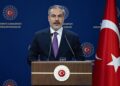 Turkey’s Bold Call for Reconciliation in Syria: Peace or Another Stalemate?