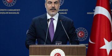 Turkey’s Bold Call for Reconciliation in Syria: Peace or Another Stalemate?