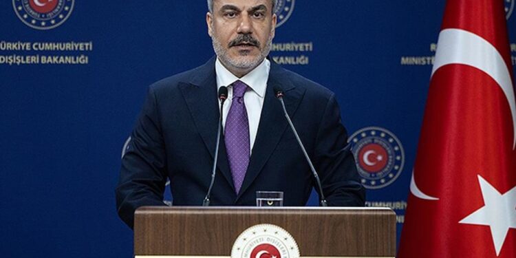 Turkey’s Bold Call for Reconciliation in Syria: Peace or Another Stalemate?