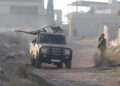 Russia Warns Its Citizens in Syria: “Consider Leaving Amid Escalating Tensions”
