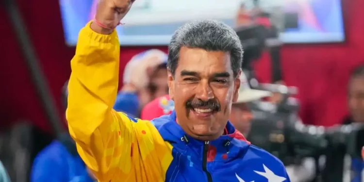 UN Human Rights Council Calls for Electoral Transparency in Venezuela