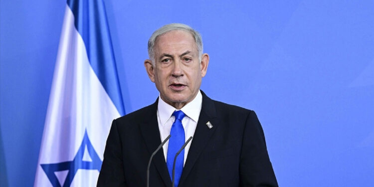 Netanyahu in Court: What’s Happening