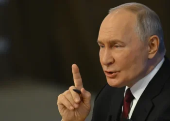 Putin Reviews 2024: “Assad Talks Planned, Israel Emerged as Winner in Syria”