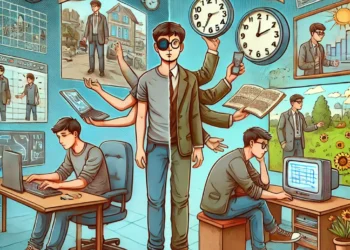 Schizochronotopia: The Fragmented Perception of Time and Spacen