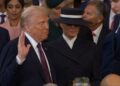 Donald Trump Becomes the 47th President of the United States: Controversial Statements and Bold Promises!
